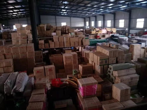 武穴防疫戰中還有這樣一支后勤物資保障的供銷隊伍