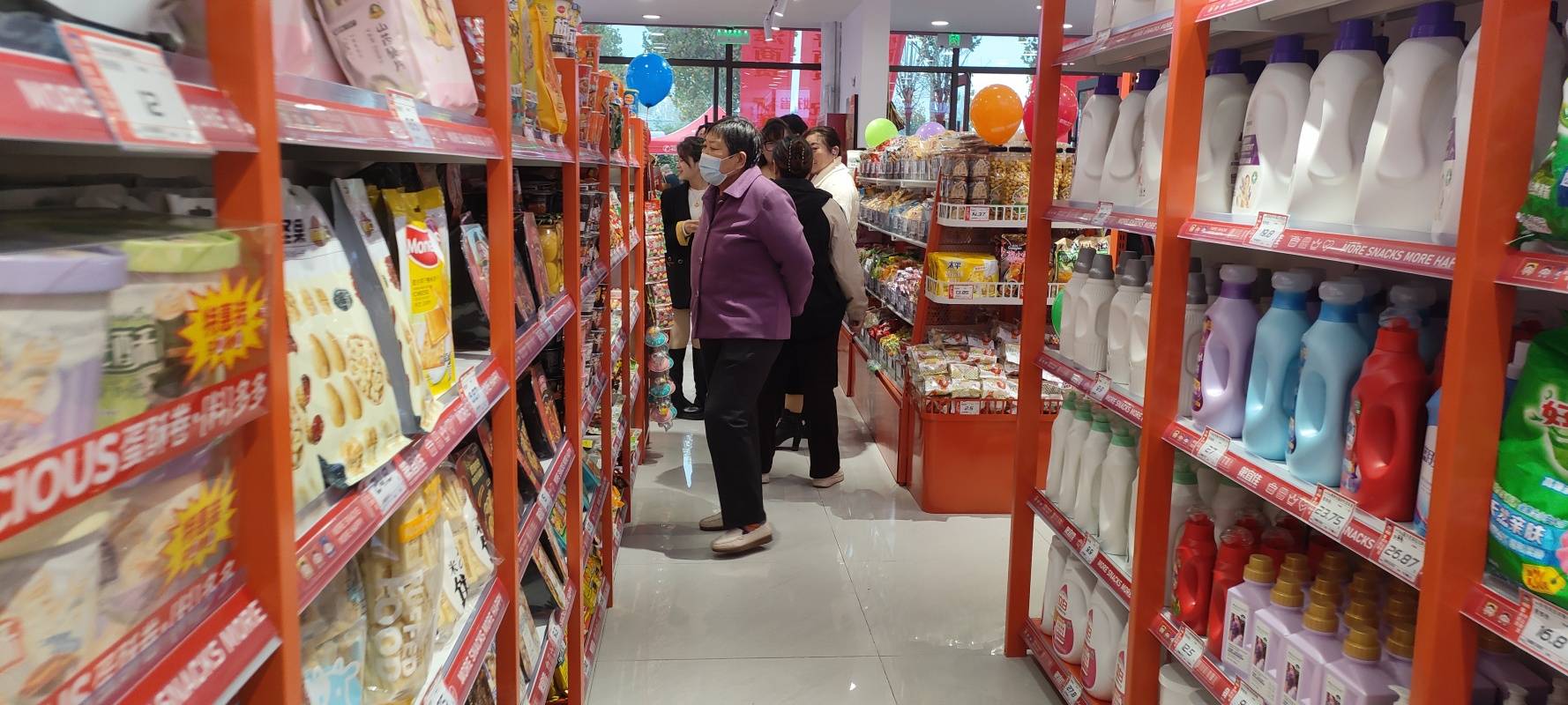 以第宜佳折扣工廠(chǎng)為例,探秘折扣零售行業(yè)的魅力與奧秘