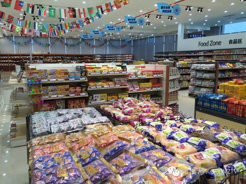 后天起,萬(wàn)州就可直購(gòu)30多個(gè)國(guó)家和地區(qū)近萬(wàn)種進(jìn)口商品了,錢準(zhǔn)備好了么